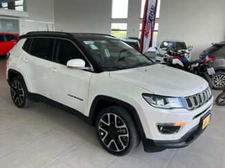 JEEP COMPASS LIMITED F H - 2020/2020 2.0 FLEX AUTOMÁTICO R$119.000,00 - Image 2