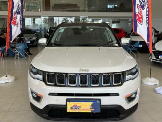 JEEP COMPASS LIMITED F H - 2020/2020 2.0 FLEX AUTOMÁTICO R$119.000,00 - Image 3