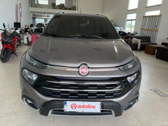 FIAT TORO VOLCANO 2.0 DIESEL - 2019/2020 4X4 AUTOMÁTICA - Image 2