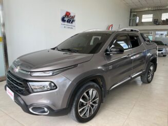 FIAT TORO VOLCANO 2.0 DIESEL - 2019/2020 4X4 AUTOMÁTICA