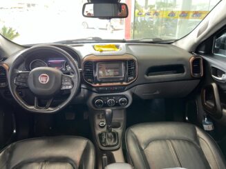 FIAT TORO VOLCANO 2.0 DIESEL - 2019/2020 4X4 AUTOMÁTICA - Image 7