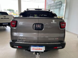 FIAT TORO VOLCANO 2.0 DIESEL - 2019/2020 4X4 AUTOMÁTICA - Image 4