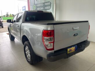 FORD RANGER XLS 2012-2013 2.5 FLEX MANUAL R$77.000,00 - Image 3