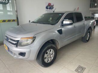 FORD RANGER XLS 2012-2013 2.5 FLEX MANUAL R$77.000,00