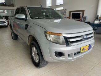 FORD RANGER XLS 2012-2013 2.5 FLEX MANUAL R$77.000,00 - Image 2