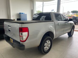 FORD RANGER XLS 2012-2013 2.5 FLEX MANUAL R$77.000,00 - Image 4