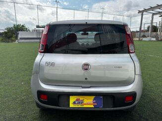 FIAT UNO VIVACE 2014-2014 1.0 FLEX MANUAL R$35.000,00 - Image 4