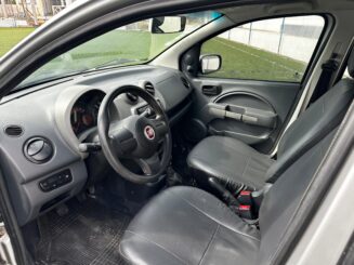 FIAT UNO VIVACE 2014-2014 1.0 FLEX MANUAL R$35.000,00 - Image 5