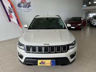 JEEP COMPASS LONGITUDE  - 2021/2021 2.0  DIESEL AUTO R$138.500,00 - Image 3