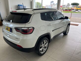 JEEP COMPASS LONGITUDE  - 2021/2021 2.0  DIESEL AUTO R$138.500,00 - Image 4