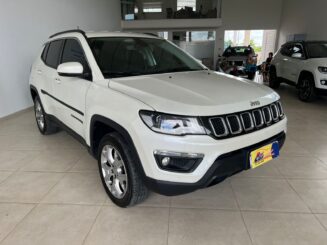 JEEP COMPASS LONGITUDE  - 2021/2021 2.0  DIESEL AUTO R$138.500,00 - Image 2