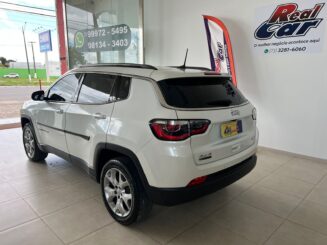 JEEP COMPASS LONGITUDE  - 2021/2021 2.0  DIESEL AUTO R$138.500,00 - Image 5