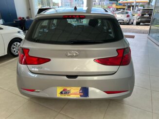 HYUNDAI HB20 - 2020/2021 1.0 FLEX MANUAL R$58.700,00 - Image 6