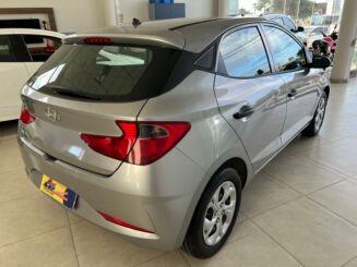 HYUNDAI HB20 - 2020/2021 1.0 FLEX MANUAL R$58.700,00 - Image 5