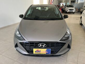 HYUNDAI HB20 - 2020/2021 1.0 FLEX MANUAL R$58.700,00 - Image 3