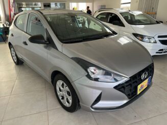 HYUNDAI HB20 - 2020/2021 1.0 FLEX MANUAL R$58.700,00 - Image 2