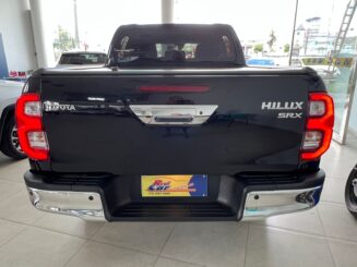 TOYOTA HILUX CD SRX LIMITED - 2022/2023 2.8 4X4 DIESEL AUTOMÁTICA - Image 6