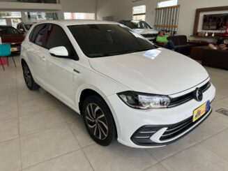 VOLKSWAGEM POLO HIGHLINE -2024/2024- 1.0 TURBO AUTOMÁTICO R$105.000,00 - Image 2