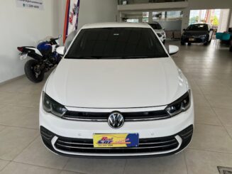 VOLKSWAGEM POLO HIGHLINE -2024/2024- 1.0 TURBO AUTOMÁTICO R$105.000,00 - Image 5