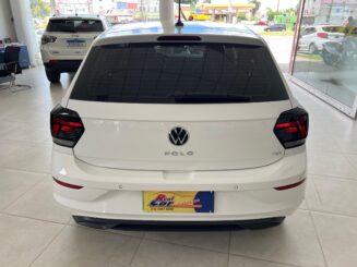 VOLKSWAGEM POLO HIGHLINE -2024/2024- 1.0 TURBO AUTOMÁTICO R$105.000,00 - Image 6