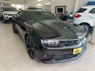 CHEVROLET CAMARO - 2013/2014 - 6.2 V8 GASOLINA AUTOMÁTICO R$230.000,00 - Image 2