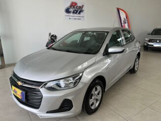 CHEVROLET ONIX HATCH - 2022/2023 - 1.0 FLEX MANUAL R$72.000,00