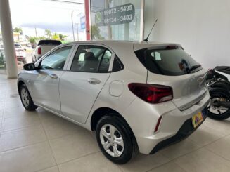 CHEVROLET ONIX HATCH - 2022/2023 - 1.0 FLEX MANUAL R$72.000,00 - Image 3