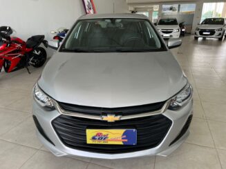 CHEVROLET ONIX HATCH - 2022/2023 - 1.0 FLEX MANUAL R$72.000,00 - Image 5