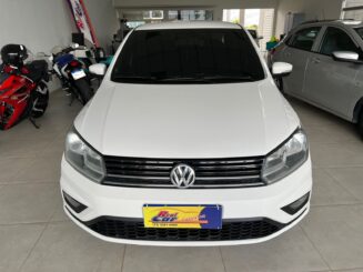 VOLKSWAGEN VOYAGE - 2019/2020 - 1.6 AT FLEX AUTOMÁTICO R$61.500,00 - Image 2