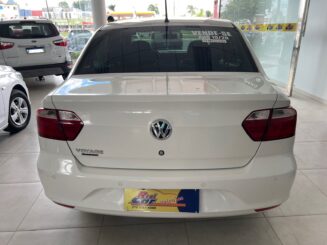 VOLKSWAGEN VOYAGE - 2019/2020 - 1.6 AT FLEX AUTOMÁTICO R$61.500,00 - Image 4