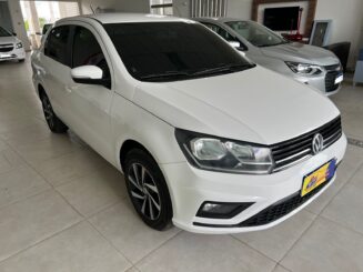 VOLKSWAGEN VOYAGE - 2019/2020 - 1.6 AT FLEX AUTOMÁTICO R$61.500,00 - Image 6