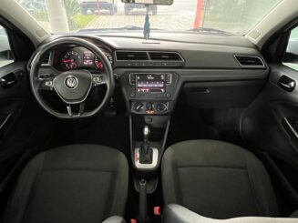 VOLKSWAGEN VOYAGE - 2019/2020 - 1.6 AT FLEX AUTOMÁTICO R$61.500,00 - Image 8