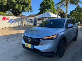 HONDA HR-V EX HS - 2023/2024 - MOTOR 1.5 FLEX AUTOMÁTICO R$145.000,00