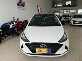 HYUNDAI HB20 EVOLUTION - 2021/2022 1.0 FLEX MANUAL R$65.000,00 - Image 3