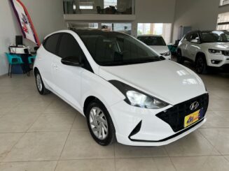 HYUNDAI HB20 EVOLUTION - 2021/2022 1.0 FLEX MANUAL R$65.000,00 - Image 2