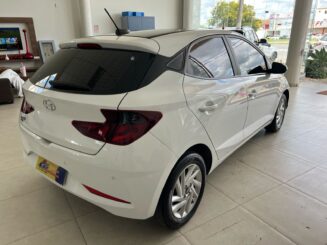 HYUNDAI HB20 EVOLUTION - 2021/2022 1.0 FLEX MANUAL R$65.000,00 - Image 4