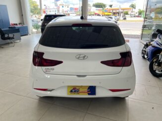 HYUNDAI HB20 EVOLUTION - 2021/2022 1.0 FLEX MANUAL R$65.000,00 - Image 6