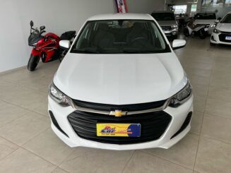 CHEVROLET ONIX HACTH LT - 2022/2023 - 1.0 FLEX MANUAL R$74.000,00 - Image 3