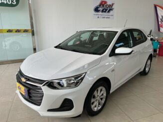 CHEVROLET ONIX HACTH LT - 2022/2023 - 1.0 FLEX MANUAL R$74.000,00