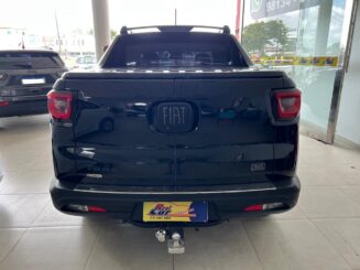 FIAT TORO ULTRA - 2021/2022 - 2.0 16V 4x4 DIESEL AUTOMÁTICO R$145.000,00 - Image 7