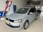 VOLKSWAGEM FOX - 2012/2013 - MOTOR 1.6 FLEX MANUAL R$41.000,00