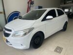 CHEVROLET ONI JOY - 2018/2018/ - MOTOR 1.0 FLEX MANUAL R$44.500,00