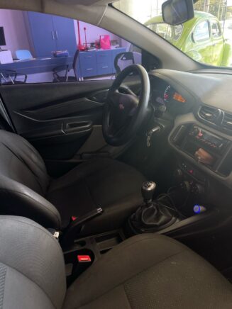 CHEVROLET ONI JOY - 2018/2018/ - MOTOR 1.0 FLEX MANUAL R$44.500,00 - Imagem 6