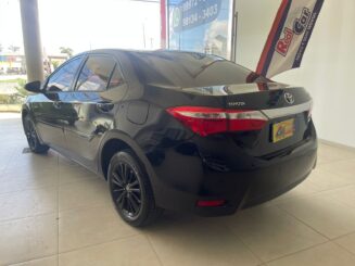TOYOTA COROLLA XEI - 2016/2017 - MOTOR 2.0 FLEX AUTOMÁTICO R$87.000,00 - Imagem 3