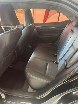 TOYOTA COROLLA XEI - 2016/2017 - MOTOR 2.0 FLEX AUTOMÁTICO R$87.000,00 - Imagem 6