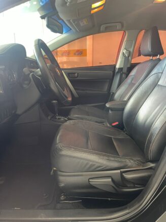TOYOTA COROLLA XEI - 2016/2017 - MOTOR 2.0 FLEX AUTOMÁTICO R$87.000,00 - Imagem 7