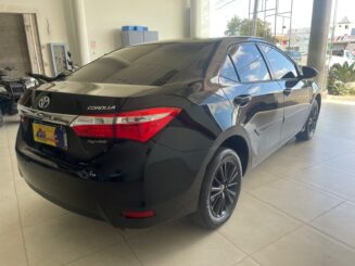 TOYOTA COROLLA XEI - 2016/2017 - MOTOR 2.0 FLEX AUTOMÁTICO R$87.000,00 - Imagem 4