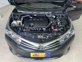 TOYOTA COROLLA XEI - 2016/2017 - MOTOR 2.0 FLEX AUTOMÁTICO R$87.000,00 - Imagem 5