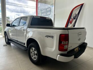 CHEVROLET S10 LT - 2013/2013 -  MOTOR 2.8 DIESEL 4x4 AUTOMÁTICO  R$105.000,00 - Imagem 3