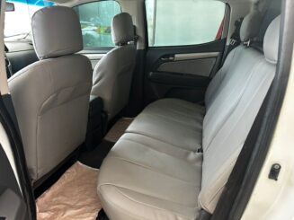 CHEVROLET S10 LT - 2013/2013 -  MOTOR 2.8 DIESEL 4x4 AUTOMÁTICO  R$105.000,00 - Imagem 5